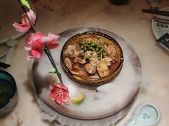 -佬麻雀·新湘菜(珠海金发购物中心店)