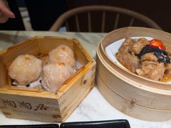 鲜虾饺-陶陶居酒家(SM二期购物广场店)