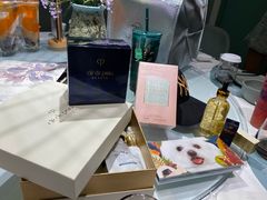 -花开餐厅(环湖中路店)
