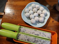 -義聚德·清真铜锅涮羊肉·烧烤(河东店)