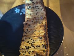 -杨老头鲜货烧烤(太古里店)