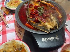 -龙虾当家·大排档(红谷滩五中店)