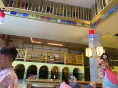 -菲拉拉漫温泉(东环路店)