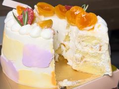 -黑池口感烘焙·生日蛋糕(坂田店)