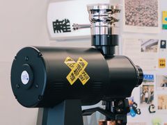 -麻雀咖啡SPARROW COFFEE(十全街店)