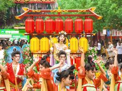 -芜湖方特东方神画
