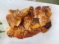 -糟粕醋·椰苑海南菜餐厅(亚龙湾天域酒店)