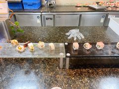 -金庆国际酒店-自助餐