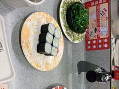 -友壹町寿司(嘉洲广场店)