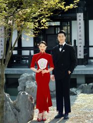 -第一夫人婚纱摄影(南京店)