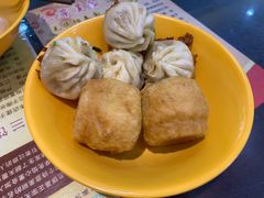 -毛华美食(清扬路店)