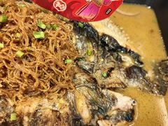 -雅佳神话·麻辣烤鱼(新街口店)