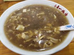 -张小文胡辣汤(龙柏新村店)