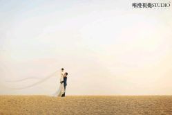 点击看大图 -巴黎婚纱摄影工作室