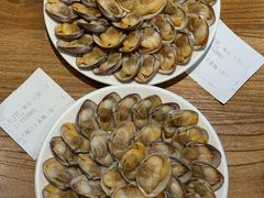 -海味当家·蒸锅海鲜(星海公园店)
