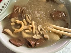 -金原鸭血粉丝汤总店(锁金村店)