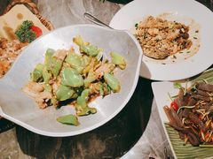 -前海沿·青岛菜(乐客城店)