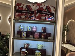 -哈根达斯(济南万象城店)