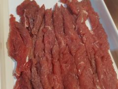 -京元盛铜锅涮肉(上海总店)