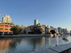 -上海雅居乐万豪侯爵酒店
