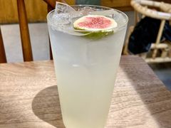 白桃雪梨米酿-知亘茶食