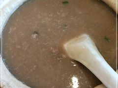 -粥家庄(汾江南店)