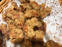 -鲁菜根·泰山菜(泰山店)