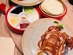 -青年公社烤鸭(青年路店)