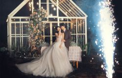 -花漾摄影优选工作室(东莞原创作品店)