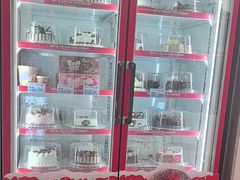 -DQ·蛋糕·冰淇淋(五棵松万达店)