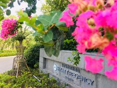 -上海崇明金茂凯悦酒店