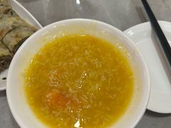 -台北楚楚园馅饼粥(虹桥南丰城店)