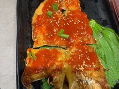 -金龙烧烤·牛肉面(西塔店)