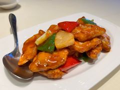 -利苑酒家(华熙国际店)