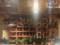 -泥糊破店小酒馆·团建聚餐(南京西路店)