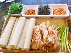 -淮上豆府(水厂路店)