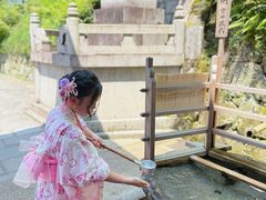 -京都冈本和服体验租赁店(清水寺店)