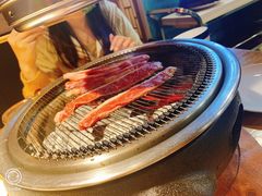 -隐炉和牛烧肉店(群力店)