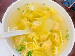 -东泰祥生煎馆(陕西南路店)