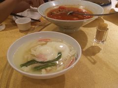 -七菜馆·东北菜·蒸饺(文体路店)