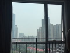 -天津和平智选假日酒店