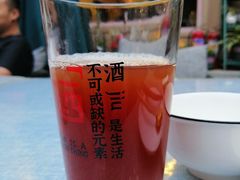 -后海16号·北京私房菜