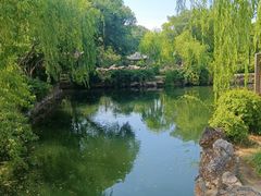 -无锡蠡湖国家湿地公园-蠡园