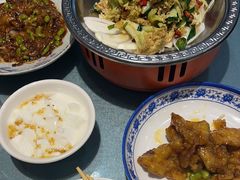 -玉桥餐厅(天坛店)