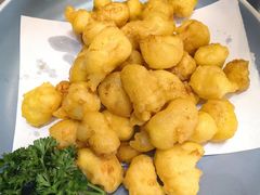 -奕景海鲜酒家· 大连海鲜(星海广场店)