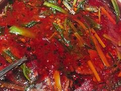 -贡宴盐帮菜自贡驻京联络处餐厅