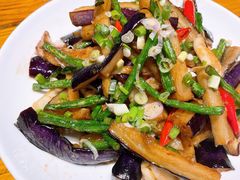 -柴窝堡22号辣子鸡·传承新疆菜