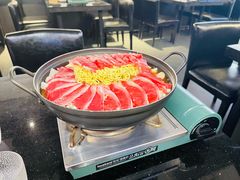 -炙韩料理·部队锅专门店