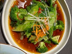 -羲和雅苑•北京烤鸭(平安国际金融中心店)