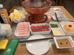 -牛街·马辈儿涮肉(牛街二店)